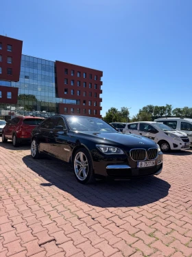 BMW 740 Individual , снимка 6