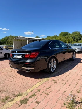 BMW 740 Individual , снимка 4