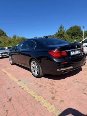 BMW 740 Individual , снимка 3