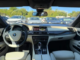 BMW 740 Individual , снимка 9
