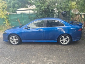 Honda Accord MUGEN, снимка 4