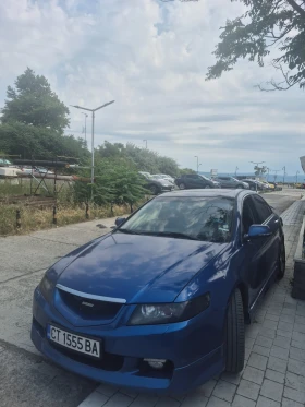 Honda Accord MUGEN, снимка 7