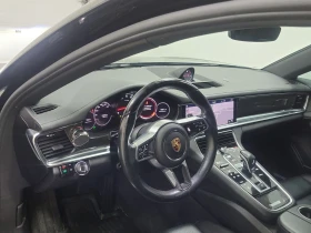 Porsche Panamera BOSE* Management* Soft-Close, снимка 6