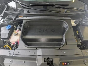 Hyundai Ioniq 6 AWD | 509 км пробег | Подгрев | Камера, снимка 16