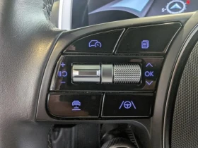 Hyundai Ioniq 6 AWD | 509 км пробег | Подгрев | Камера, снимка 10