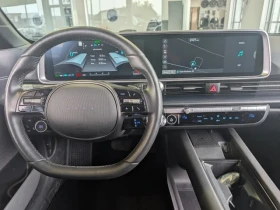 Hyundai Ioniq 6 AWD | 509 км пробег | Подгрев | Камера, снимка 9