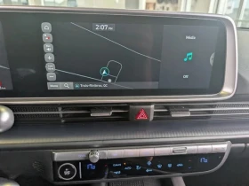 Hyundai Ioniq 6 AWD | 509 км пробег | Подгрев | Камера, снимка 13