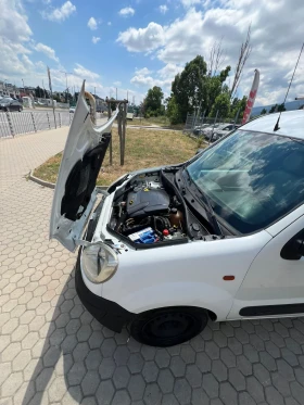Renault Kangoo 1.5dCi, снимка 12