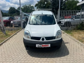 Renault Kangoo 1.5dCi, снимка 3