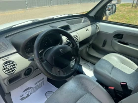 Renault Kangoo 1.5dCi, снимка 9