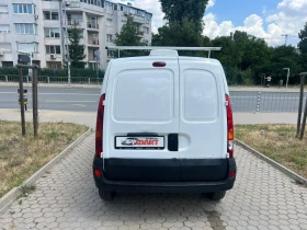Renault Kangoo 1.5dCi, снимка 7
