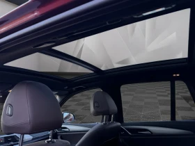 BMW iX3 80KWH 286КС. ДИСТРОНИК ПАНОРАМА КОЖА ПОДГРЕВ FULL , снимка 15