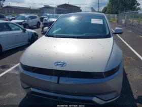 Hyundai Ioniq 5 Limited, снимка 11