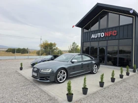 Audi S8, снимка 3