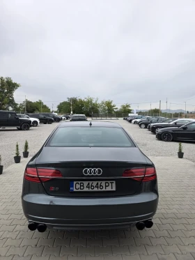 Audi S8, снимка 7