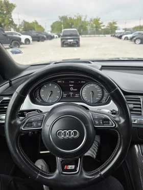 Audi S8, снимка 9