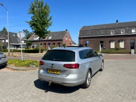 VW Passat HIGHLINE* Панорама* Кожа* Алкантара* Дистроник* Ки, снимка 5