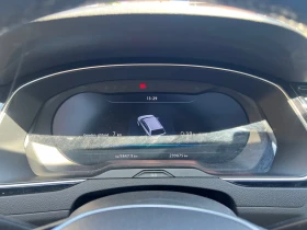 VW Passat HIGHLINE* Панорама* Кожа* Алкантара* Дистроник* Ки, снимка 15