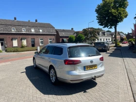 VW Passat HIGHLINE* Панорама* Кожа* Алкантара* Дистроник* Ки, снимка 7