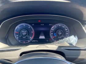 VW Passat HIGHLINE* Панорама* Кожа* Алкантара* Дистроник* Ки, снимка 14