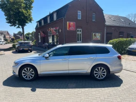 VW Passat HIGHLINE* Панорама* Кожа* Алкантара* Дистроник* Ки, снимка 8