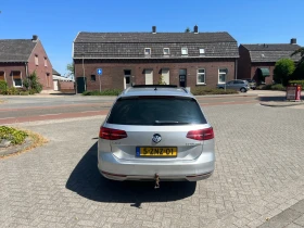 VW Passat HIGHLINE* Панорама* Кожа* Алкантара* Дистроник* Ки, снимка 6