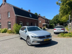 VW Passat HIGHLINE* Панорама* Кожа* Алкантара* Дистроник* Ки, снимка 3