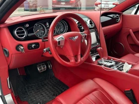 Bentley Continental gt * 2dr Cpe * АВТОКРЕДИТ БЕЗ ПЪРВОНАЧАЛНА ВНОСКА* , снимка 5