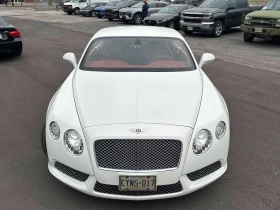 Bentley Continental gt * 2dr Cpe * АВТОКРЕДИТ БЕЗ ПЪРВОНАЧАЛНА ВНОСКА* , снимка 6