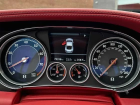 Bentley Continental gt * 2dr Cpe * АВТОКРЕДИТ БЕЗ ПЪРВОНАЧАЛНА ВНОСКА* , снимка 8