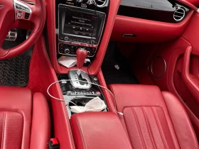Bentley Continental gt * 2dr Cpe * АВТОКРЕДИТ БЕЗ ПЪРВОНАЧАЛНА ВНОСКА* , снимка 9