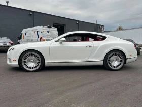 Bentley Continental gt * 2dr Cpe * АВТОКРЕДИТ БЕЗ ПЪРВОНАЧАЛНА ВНОСКА* , снимка 2