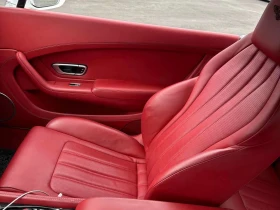 Bentley Continental gt * 2dr Cpe * АВТОКРЕДИТ БЕЗ ПЪРВОНАЧАЛНА ВНОСКА* , снимка 15