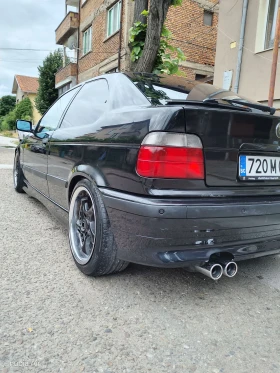 BMW 323 Ti, снимка 5