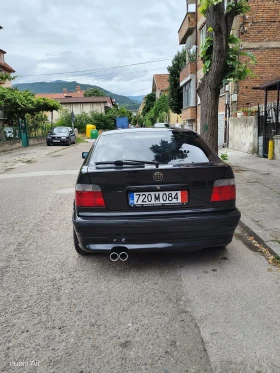 BMW 323 Ti, снимка 6