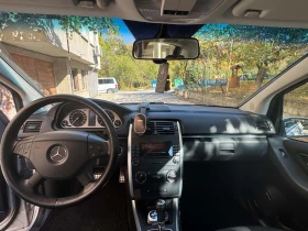 Mercedes-Benz B 200, снимка 8