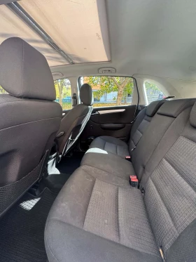Mercedes-Benz B 200, снимка 13