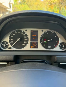 Mercedes-Benz B 200, снимка 11