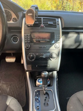 Mercedes-Benz B 200, снимка 10