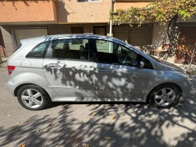 Mercedes-Benz B 200, снимка 2