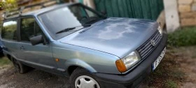 VW Polo комби, снимка 2