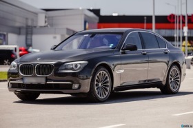 Обява за продажба на BMW 730 / 5 000 КМ ~38 000 лв. - изображение 1