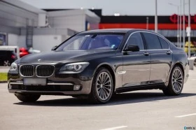  BMW 730