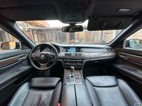 BMW 730 / 5 000 КМ, снимка 8