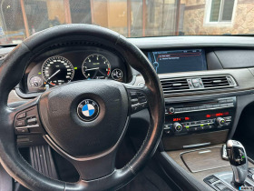 BMW 730 / 5 000 КМ, снимка 7 - Автомобили и джипове - 45218732