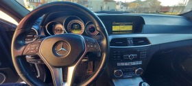 Mercedes-Benz C 200, снимка 13 - Автомобили и джипове - 43560486