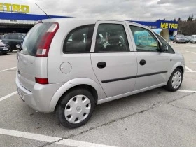 Opel Meriva, снимка 2