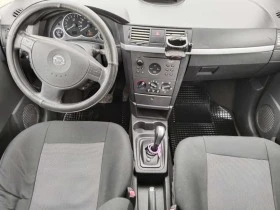 Opel Meriva, снимка 9