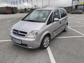 Opel Meriva, снимка 6