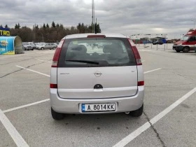 Opel Meriva, снимка 3